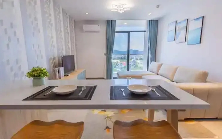 CSJ House Vũng Tàu