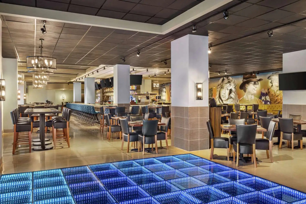Embassy Suites by Hilton Round Rock