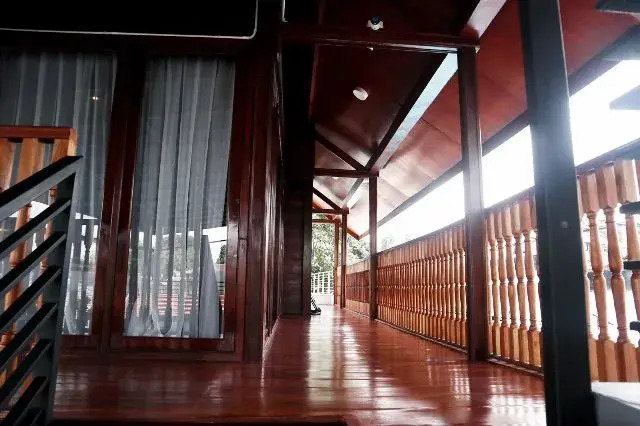 Shakti Villa Dago Bandung