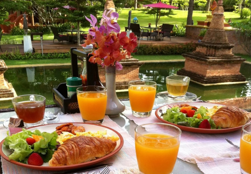 Asajara Resort