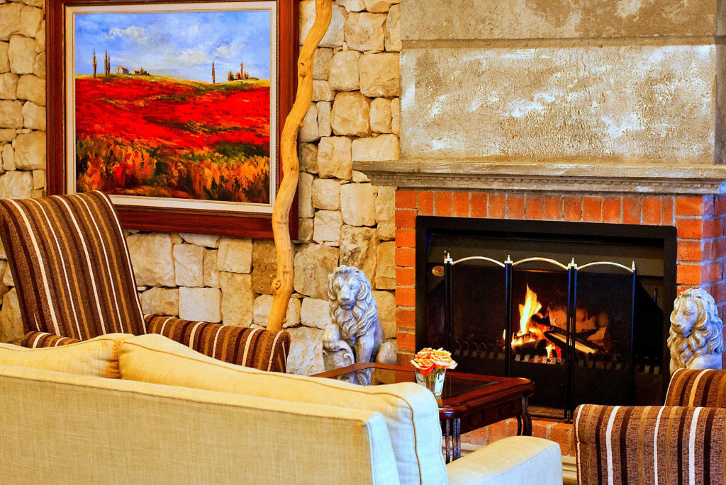 La Villa Vita Boutique Hotel & Spa