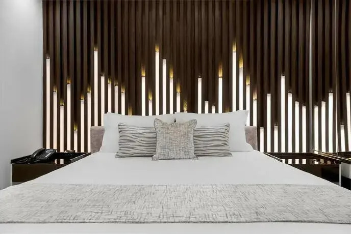 T9 Hotel and Apartments