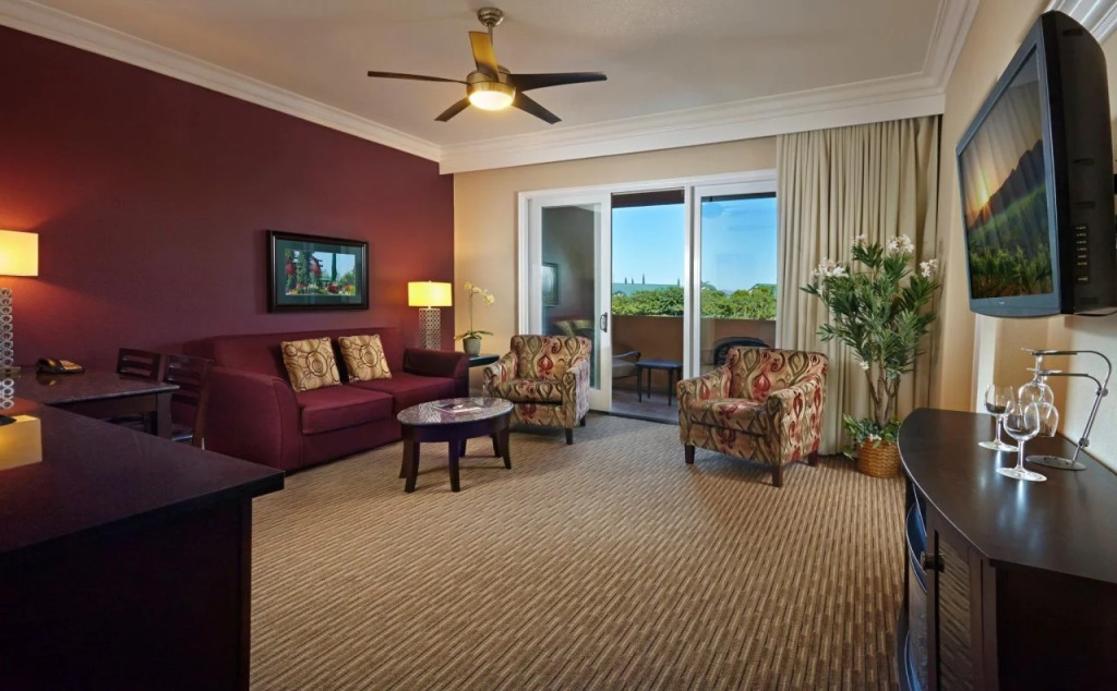 South Coast Winery Resort & Spa