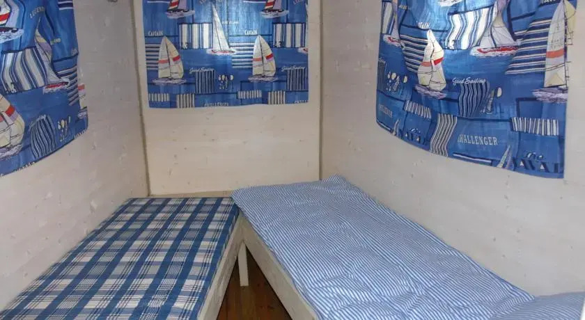 Lõunaranna Harbour Accommodation