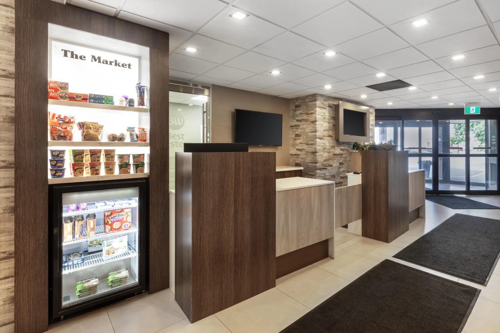 Best Western Belleville
