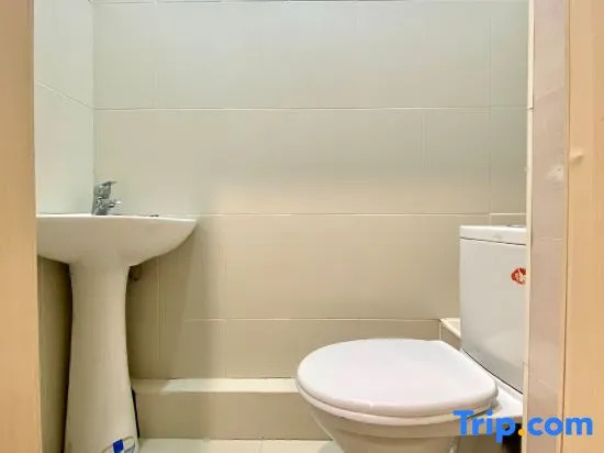 3-bedroom apartment on Valikhanov