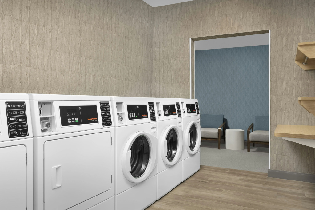 Home2 Suites By Hilton Falls Church