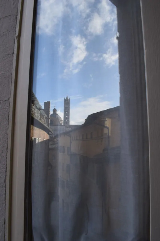 Siena Centro Civetta