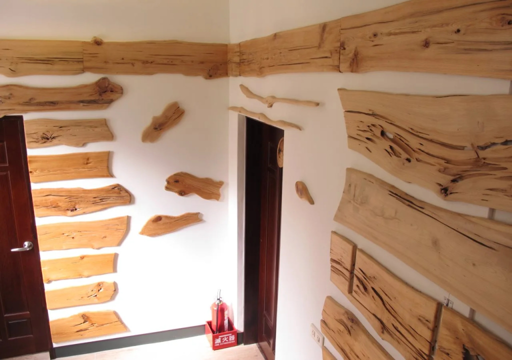 Woodenfish