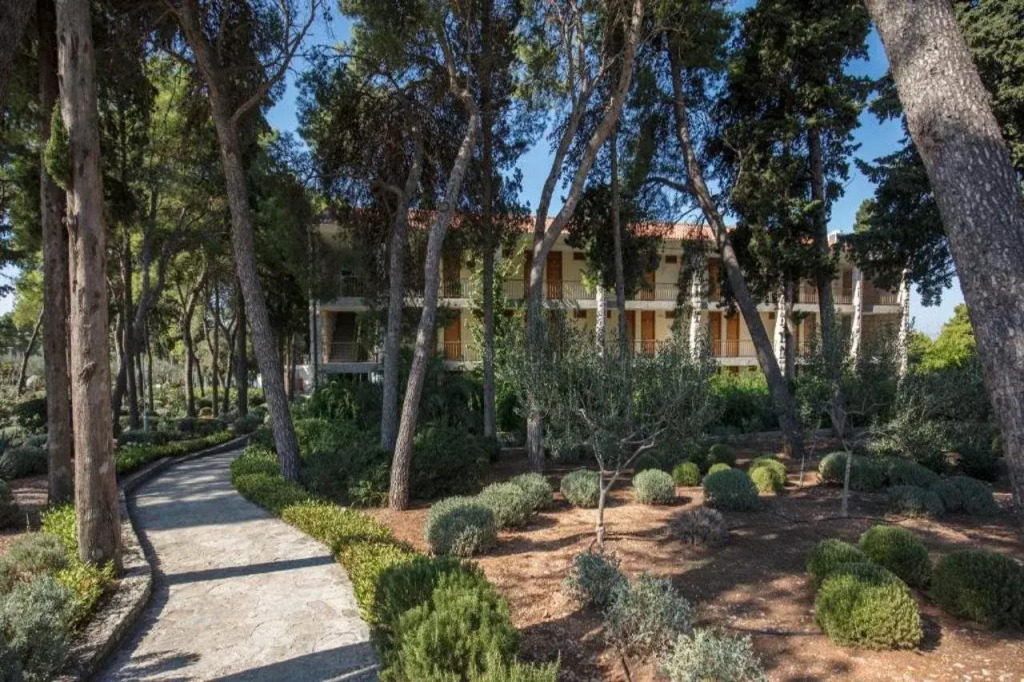 Aminess Vival Casa Velaris