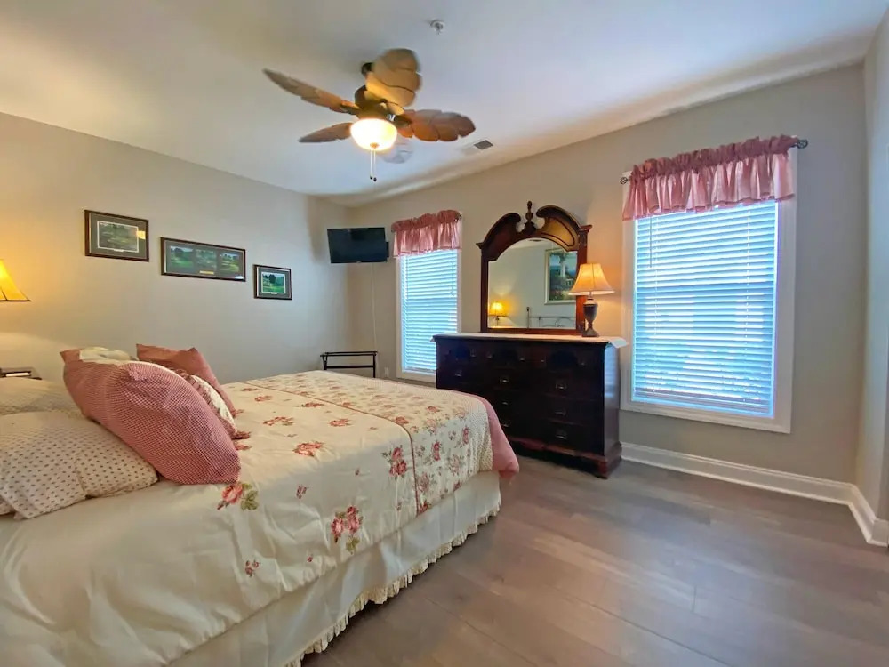 River Oaks by Palmetto Vacations