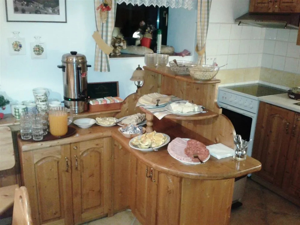 Pension Pohoda