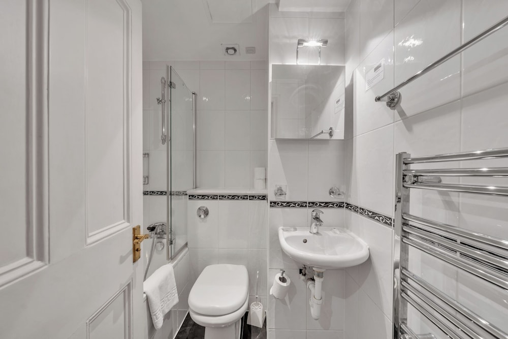 Hertford Flat 11
