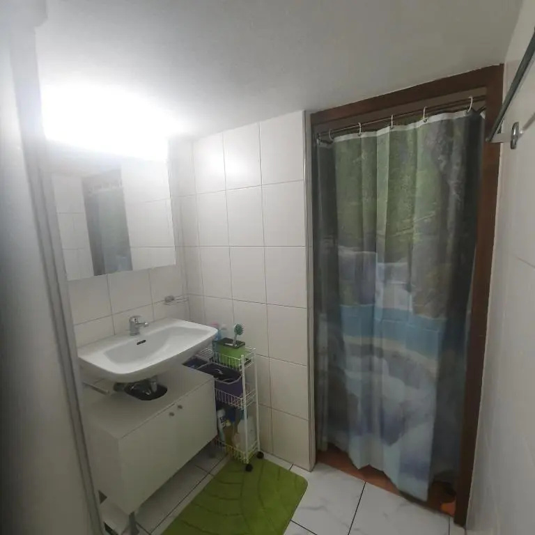 Buongustaio1 Zimmer mit ensuite T&B