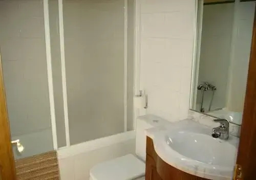Casa Hotel Isovol