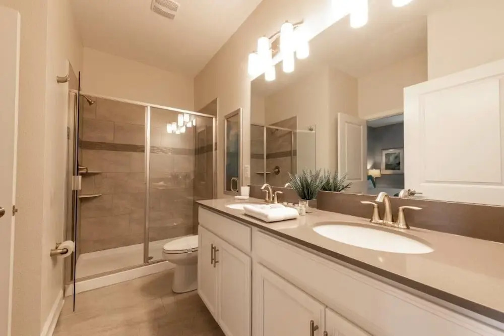 Beautiful 8Bd Pool Spa Gm Hmchampions Gate-8890ccd