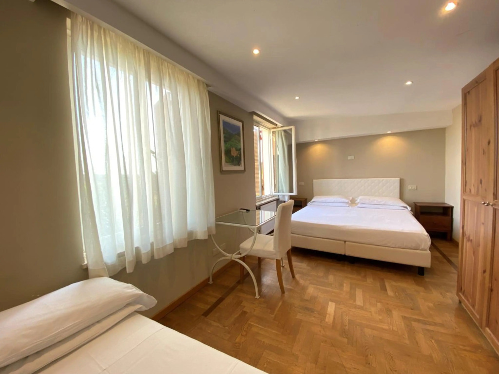 Orto Di Roma