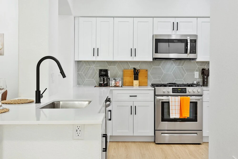 TWO CozySuites Apartment DowntownChandler