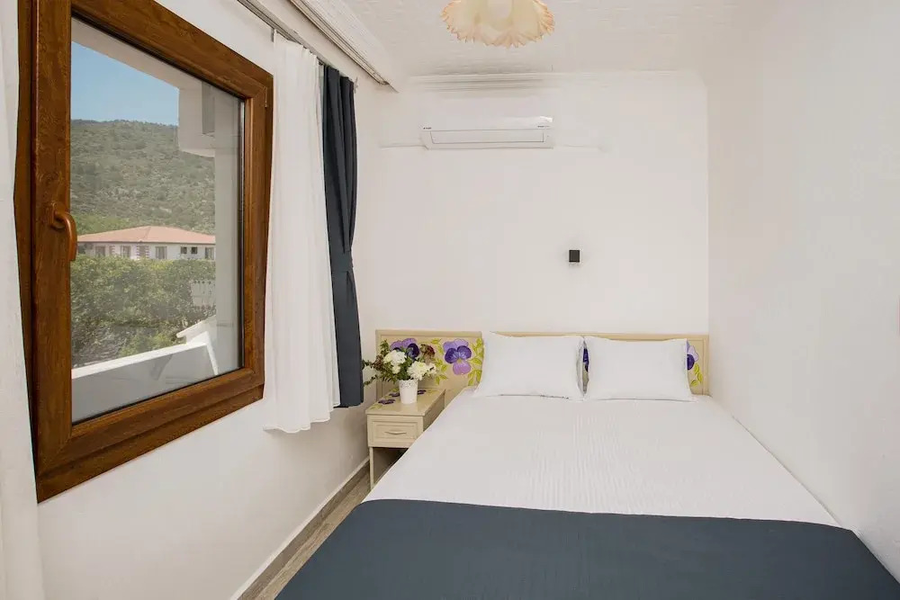 Ada Pansiyon Datca