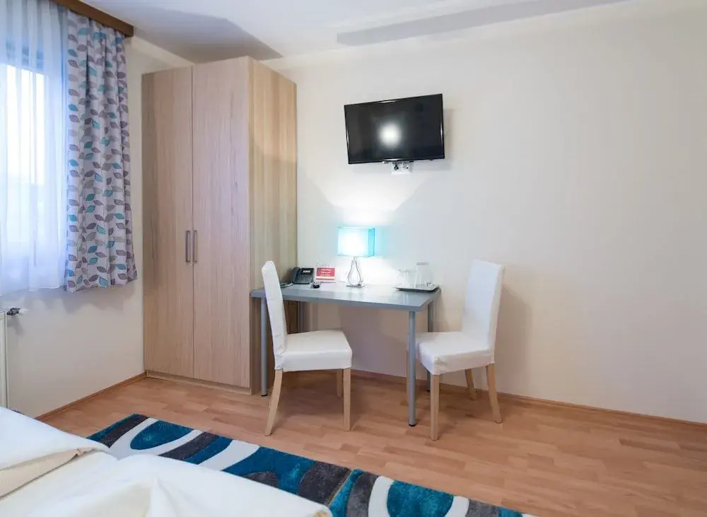 Hotel Zlami-Holzer