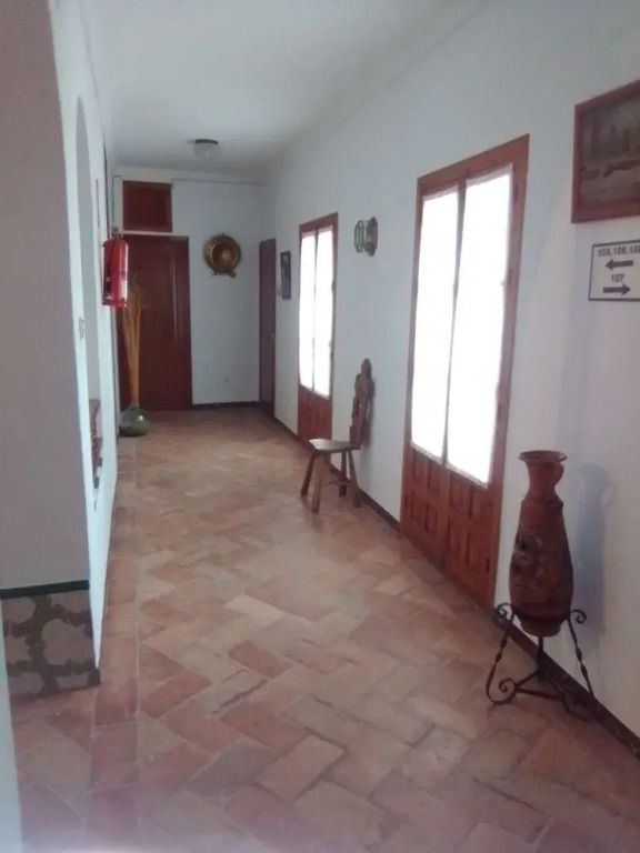 Hostal Comercio