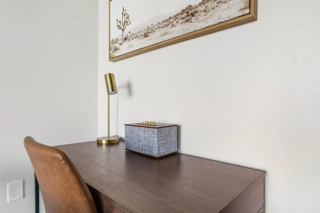 Mid Main Lofts #4403 | Cute & comfy studio loft | Midtown