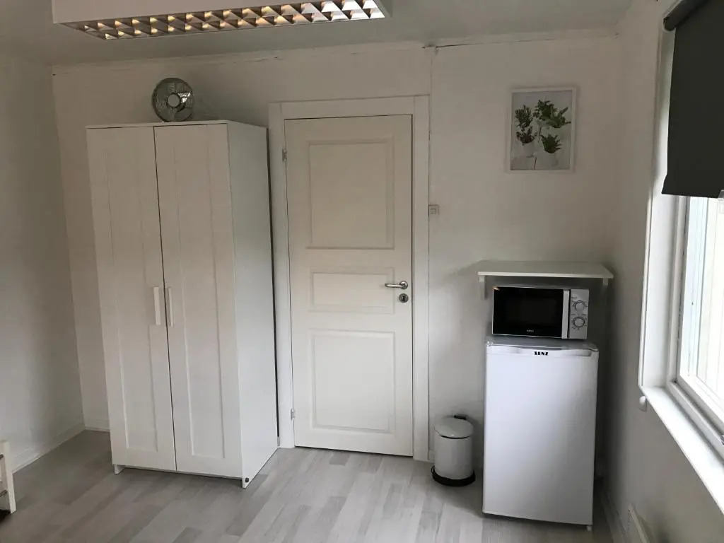 Vinstra Hostel