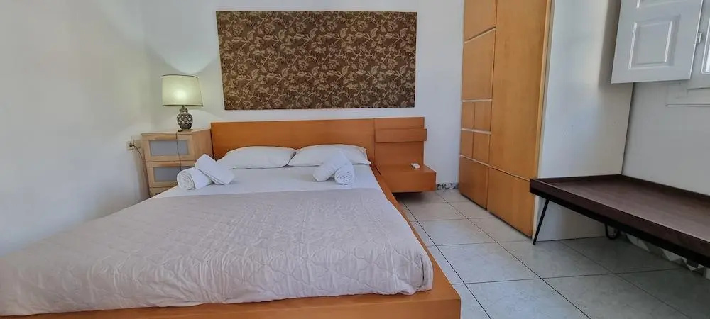 ALMA THERA Boutique Hotel