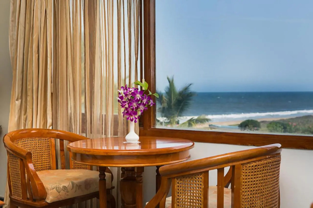 Ideal Beach Resort