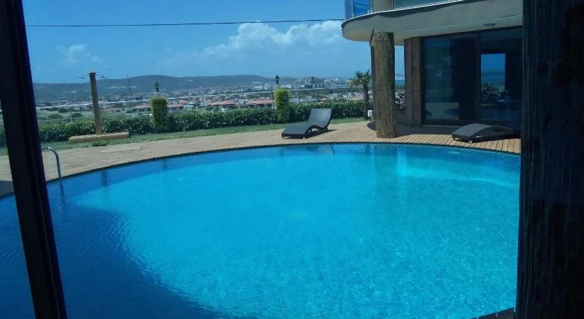 Cinar Hotel