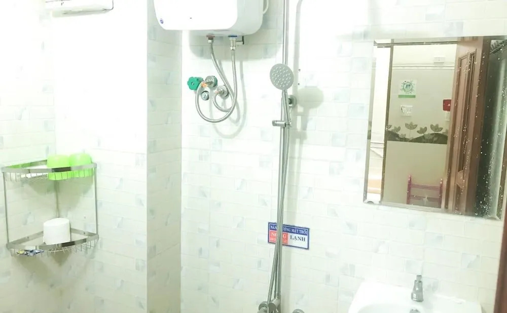Carol Homestay & Apartment 6