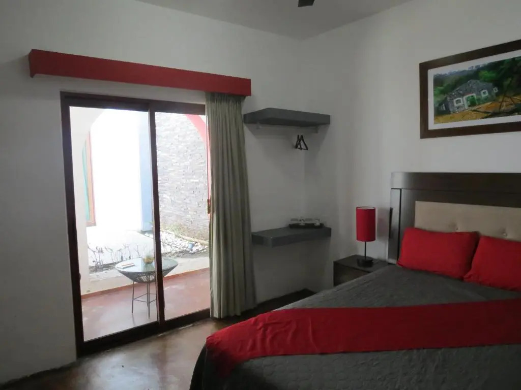 Los Suspiros Hotel Boutique & Spa