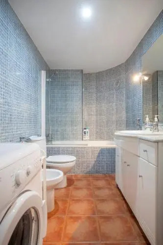 Apartamento Alta