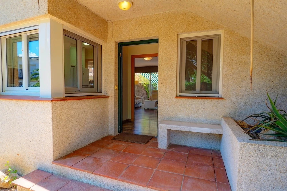 Apartment Tenis