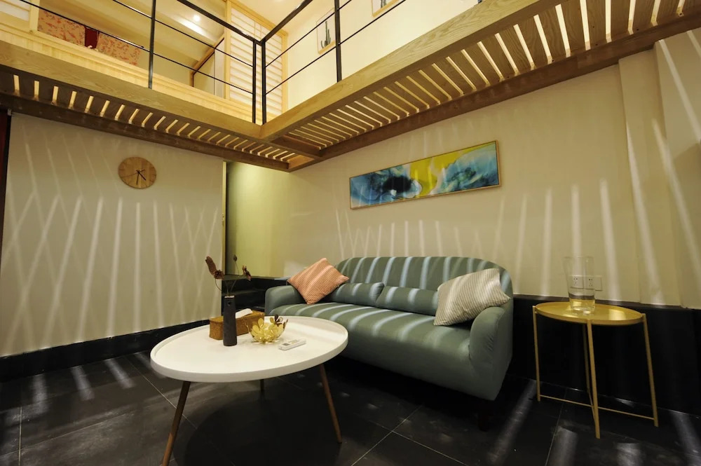 Hiroom Apartment - South Chengdu Road