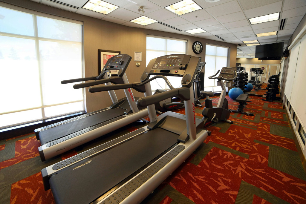 Residence Inn by Marriott Toronto Vaughan
