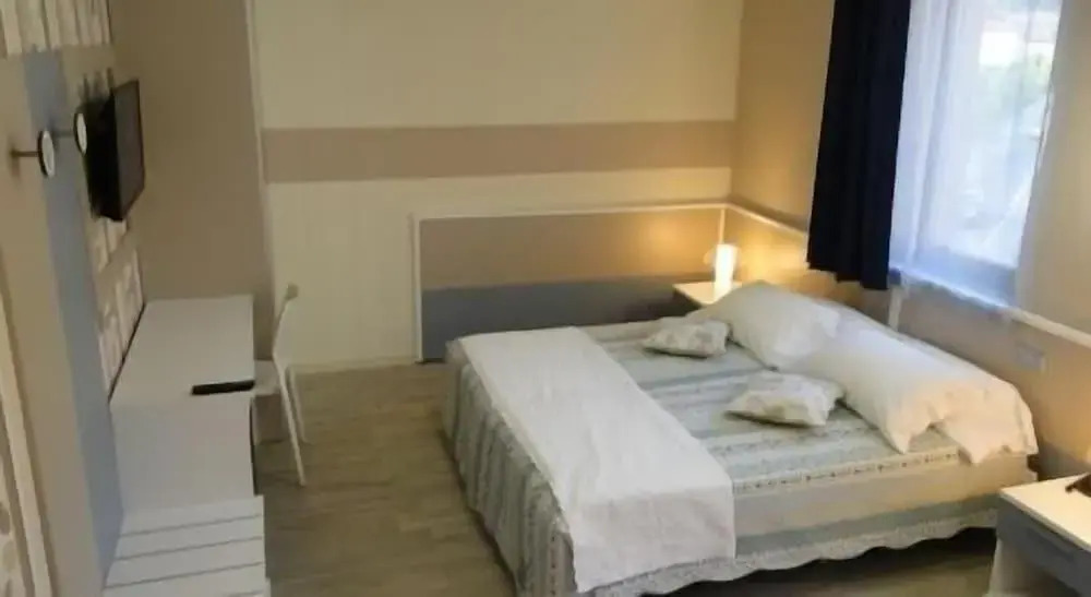 Hotel Moderno