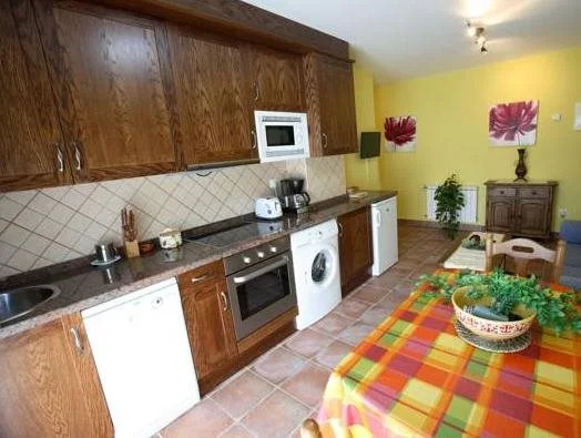 Apartamentos Rurales La Viña