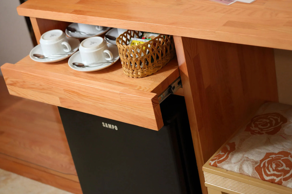 檜木居民宿 - 立案證號 一六三 - 一六八 - 一七零