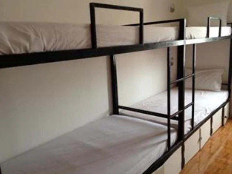Dream Home Hostel 2