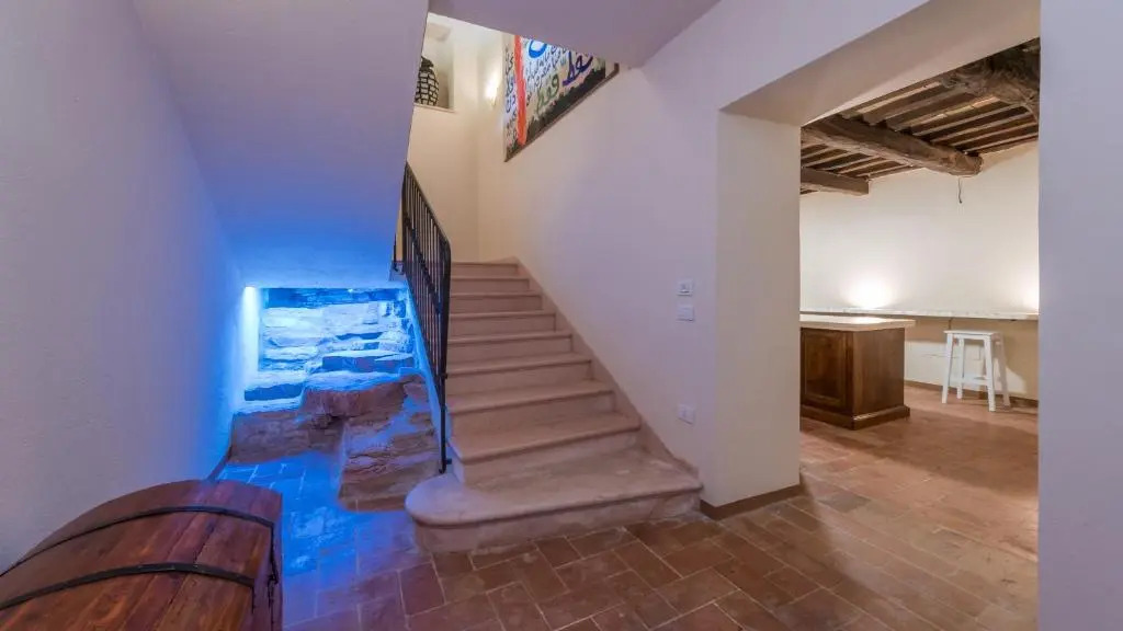 Villa Poderina 8&2