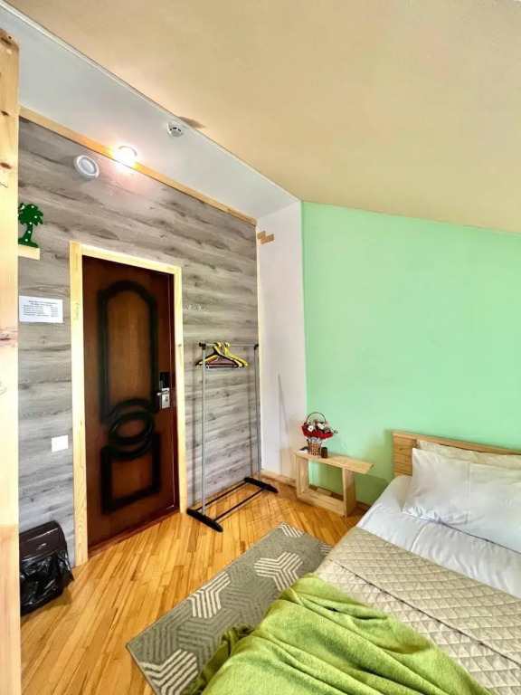 Sunday mini Hostel