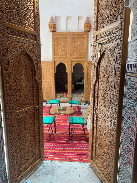 Alibaba Riad