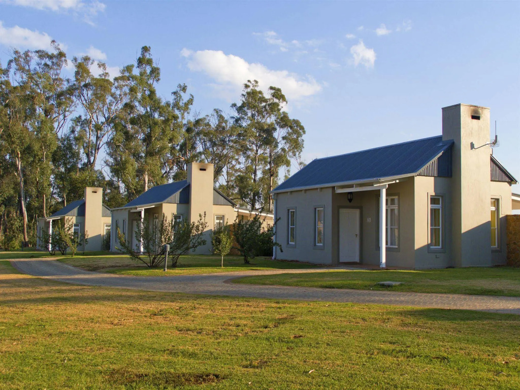 Fordoun Hotel and Spa