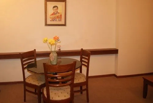Hotel Jumolhari