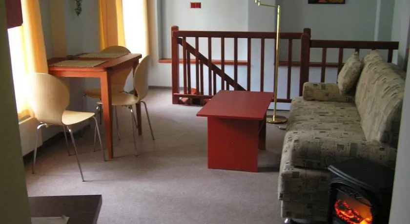 Apartman Elen