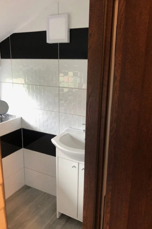 Apartamenty Parkowa