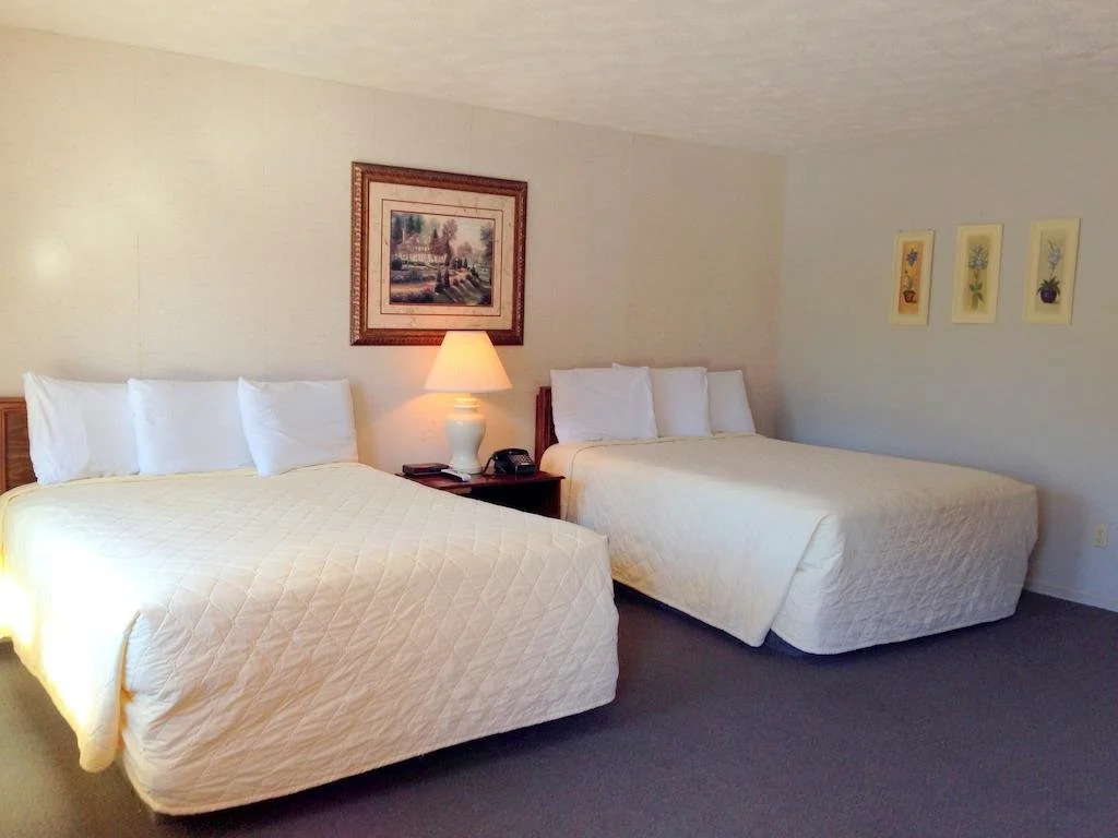 Valley Inn - Hamilton Ga