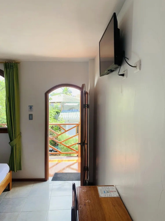 Hostal White House Galapagos
