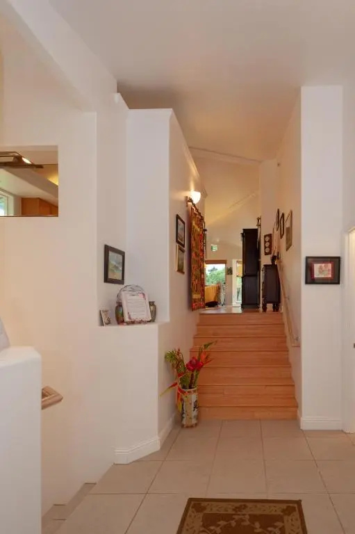 Villas of Kamalii 37-stately townhouse with AC, by golf, with pool, BBQ, hot tub